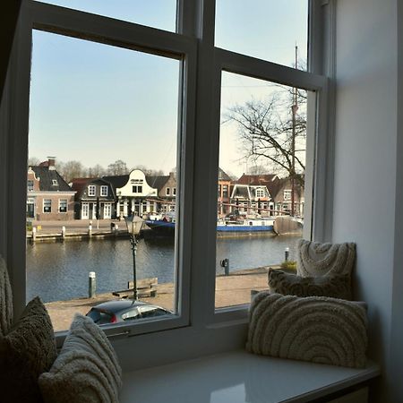 Logies Langestreek Lemmer Zewnętrze zdjęcie